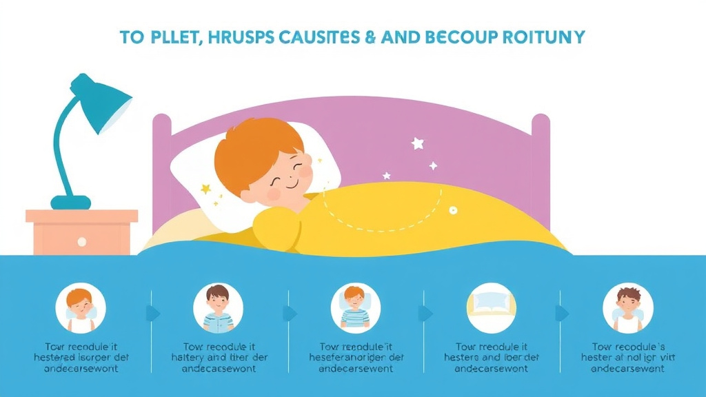 Hands-on guide visualization for is Your Schedule Causing Night Waking?
