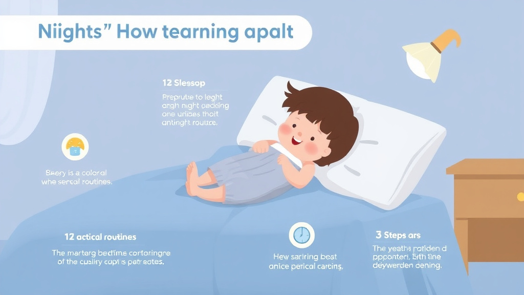 Implementation roadmap for night Weaning Breastfed Baby with actionable steps