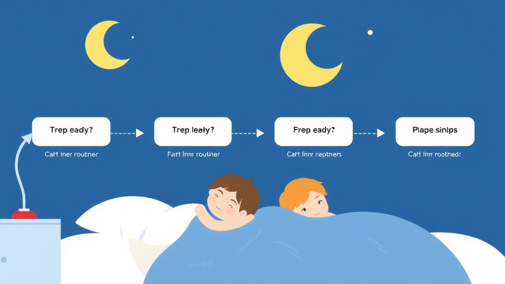 Implementation roadmap for partner Handling Night Wakings with actionable steps