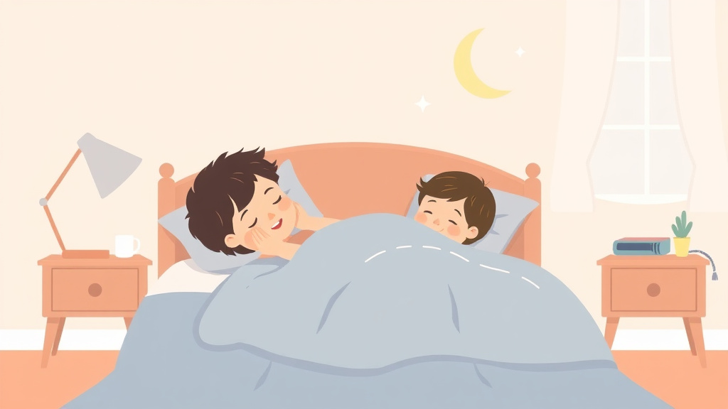 Clear illustration of scheduled Awakening Method with supporting details