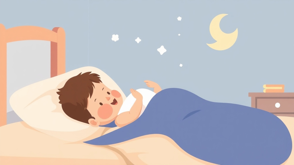 Illustration breaking down the fundamentals of should I Feed Baby When They Wake