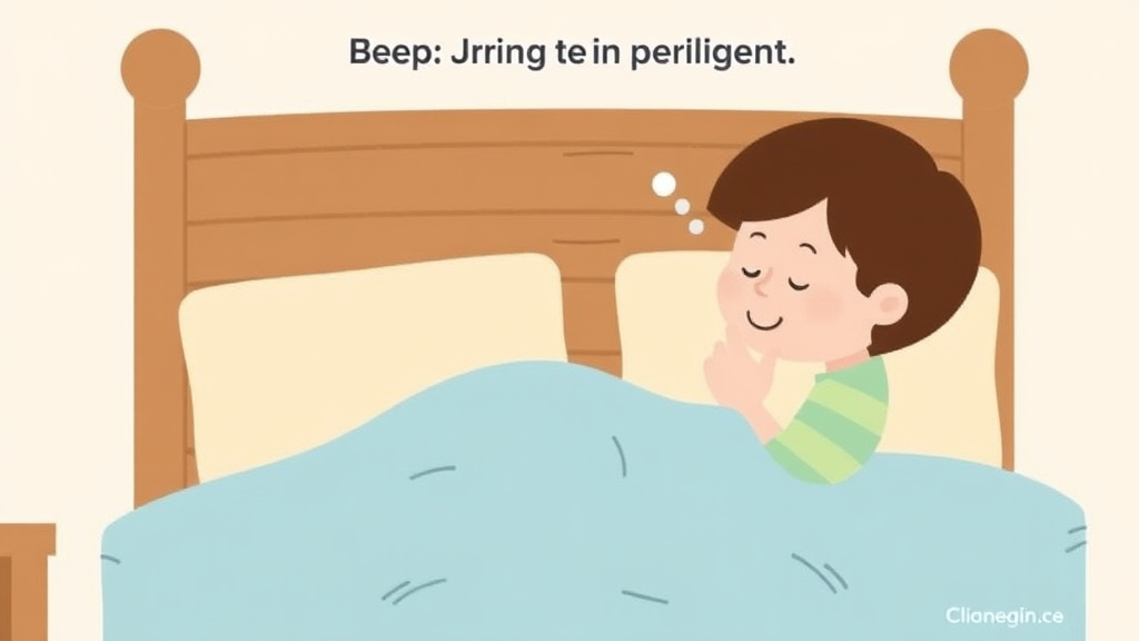 Visual guide for practical steps in 3 month sleep regression: signs, duration, and survival guide