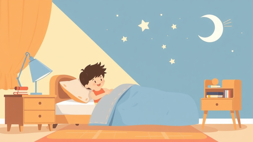 Detailed visual representation of bouncing Back After Regression