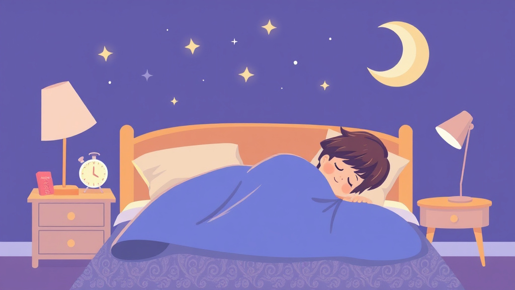 Conceptual diagram showing how last Sleep Regression works in practice