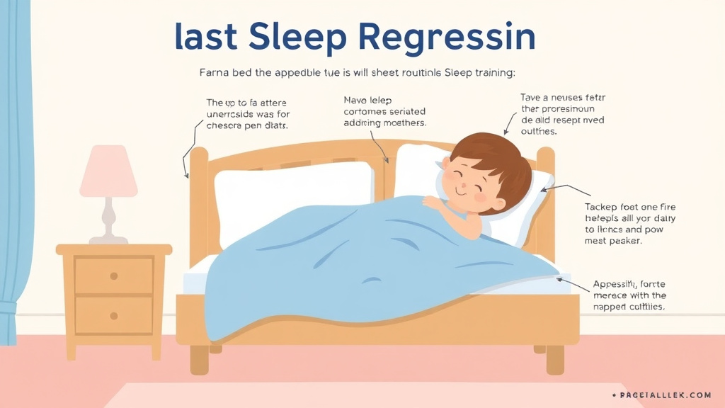 Hands-on guide visualization for last Sleep Regression