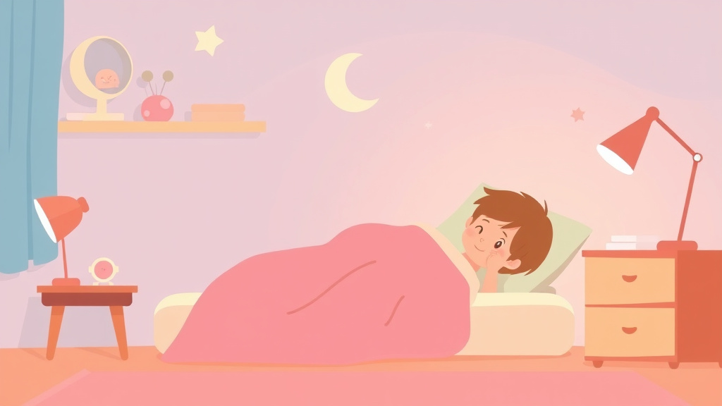 Educational graphic covering the essentials of maintaining Routine During Regression