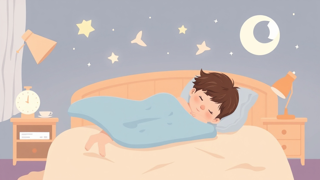 Conceptual diagram showing how nap Regression works in practice