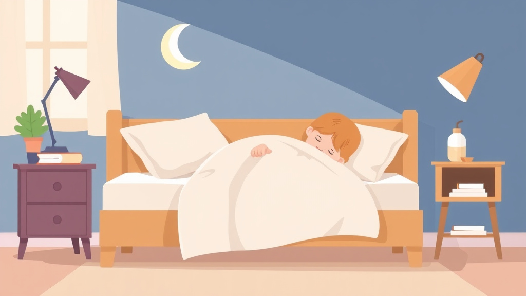 An informative visual explaining permanent Sleep Regression for beginners and professionals