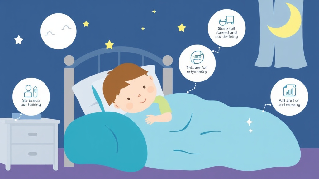 Practical workflow diagram for sleep Regression And Work