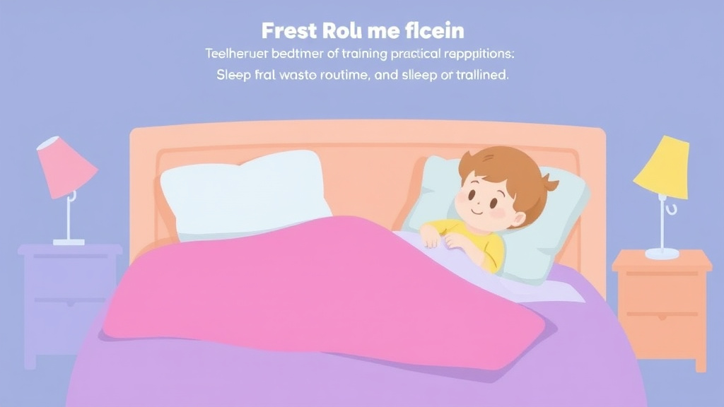 Step-by-step visual guide for implementing talking Regression