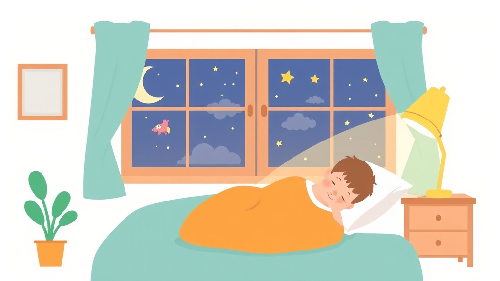 Detailed visual representation of 1 Month Old Sleep Schedule: Naps, Bedtime, and Wake Windows