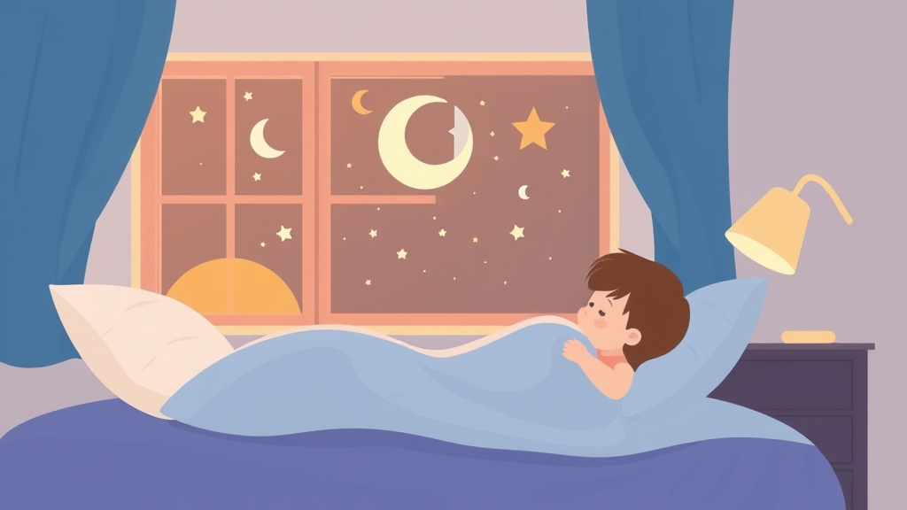 Educational graphic covering the essentials of 1 Month Old Wake Windows: How Long Between Naps