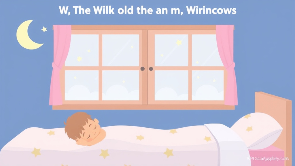 Hands-on guide visualization for 1 Month Old Wake Windows: How Long Between Naps