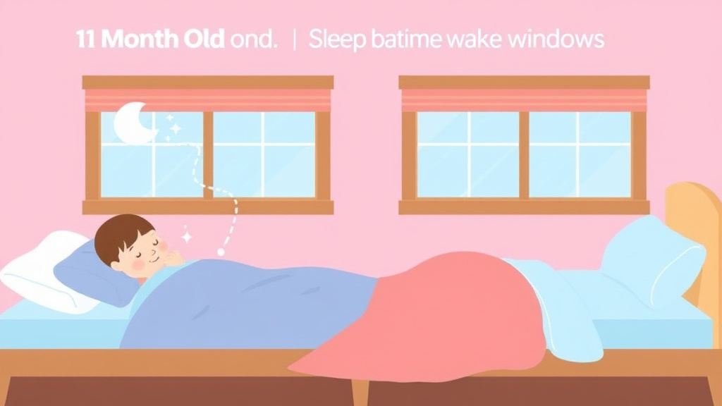 Implementation roadmap for 11 Month Old Sleep Schedule: Naps, Bedtime, and Wake Windows with actionable steps