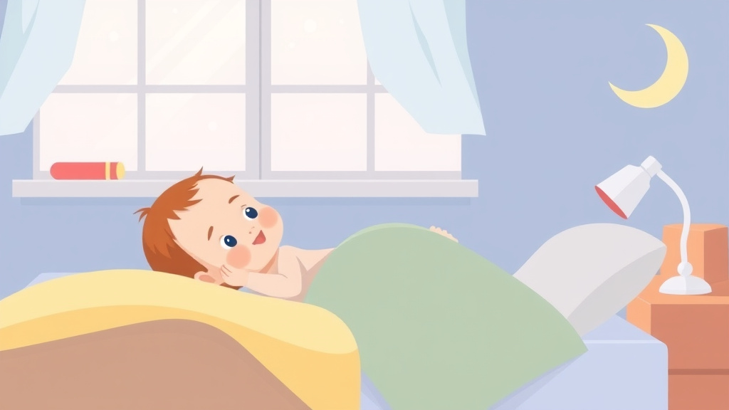 Visual overview of 11 Month Old Wake Windows: How Long Between Naps with key concepts highlighted