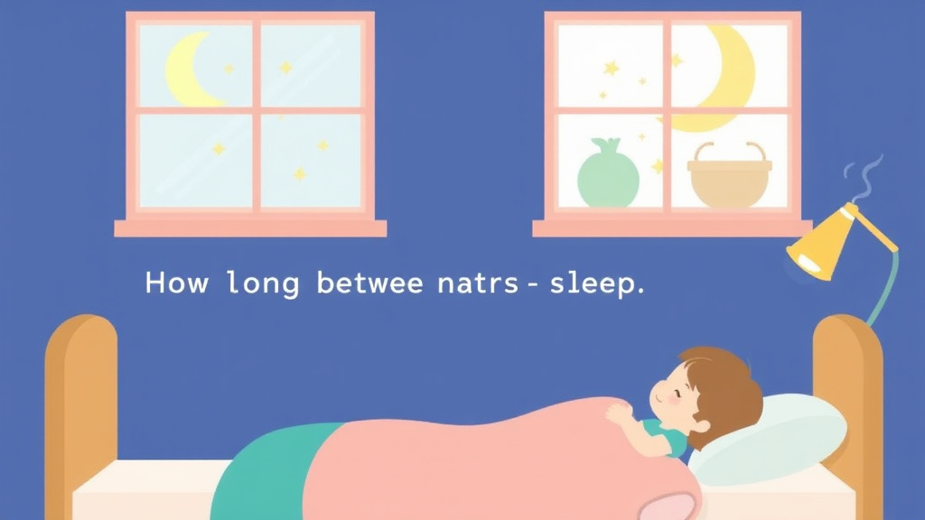 Step-by-step visual guide for implementing 11 Month Old Wake Windows: How Long Between Naps