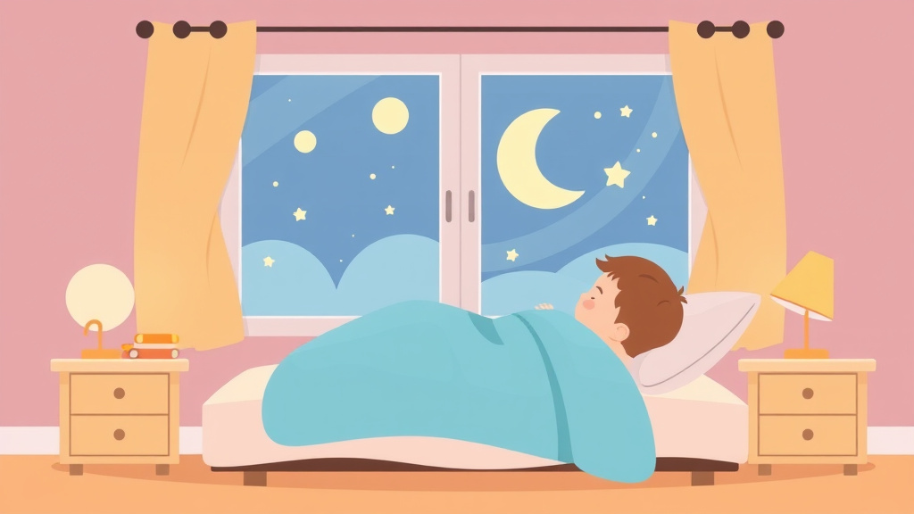 Educational graphic covering the essentials of 12 Month Old Wake Windows: How Long Between Naps