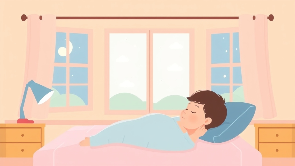 Illustration breaking down the fundamentals of 2 Month Old Wake Windows: How Long Between Naps