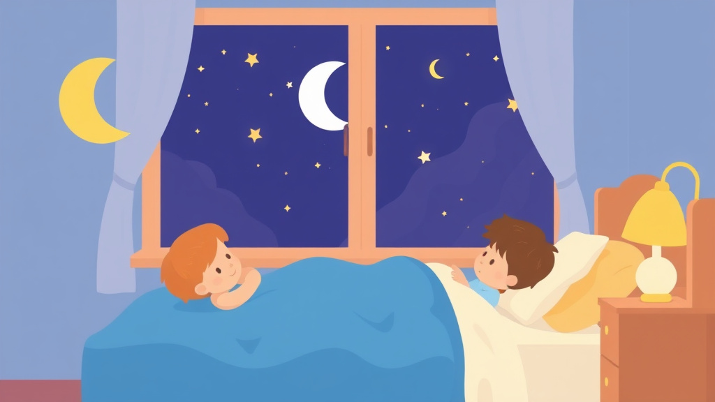 Visual overview of 2 Year Old Wake Windows: How Long Between Naps with key concepts highlighted