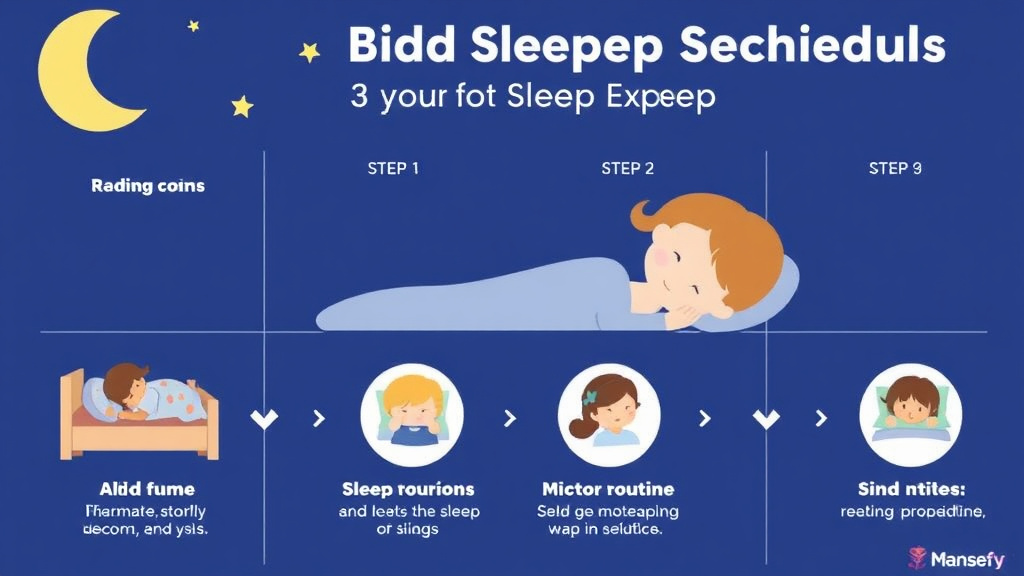 Implementation roadmap for 3 Year Old Sleep Schedule: What to Expect with actionable steps