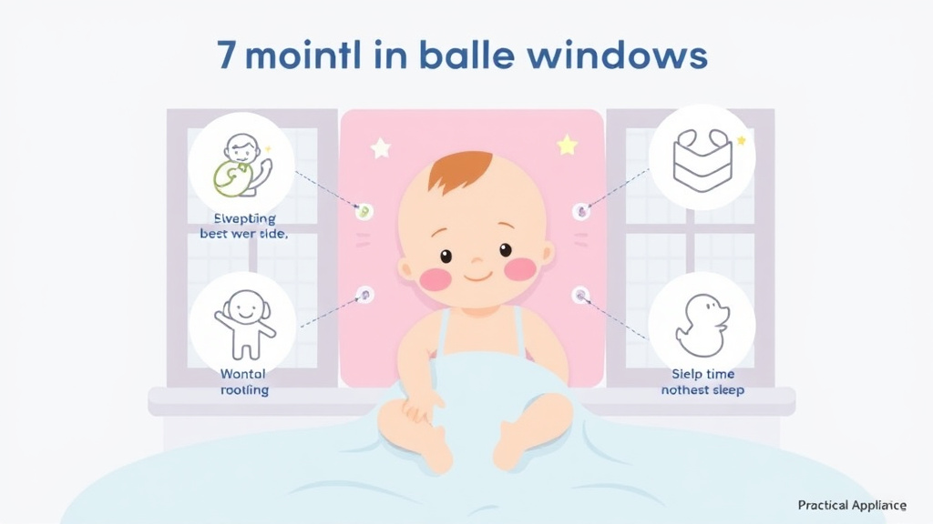 Implementation roadmap for 7 Month Old Wake Windows: How Long Between Naps with actionable steps