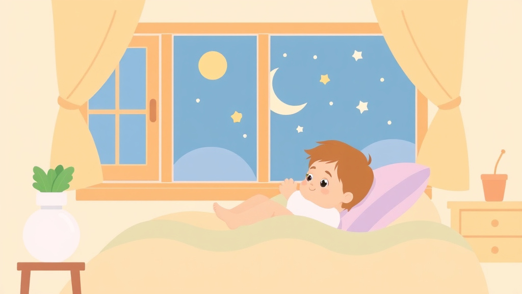 Detailed visual representation of 8 Month Old Wake Windows: How Long Between Naps