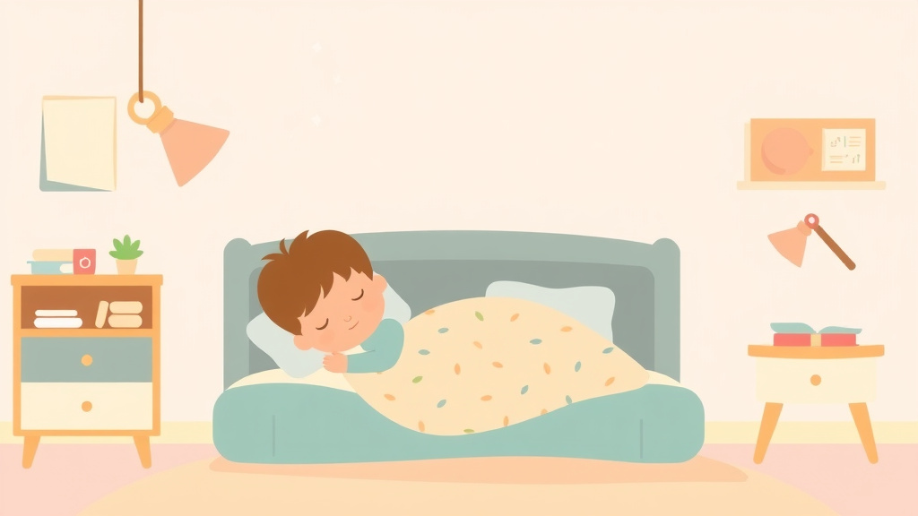 Illustration breaking down the fundamentals of adjust Your Schedule for Daycare Naps