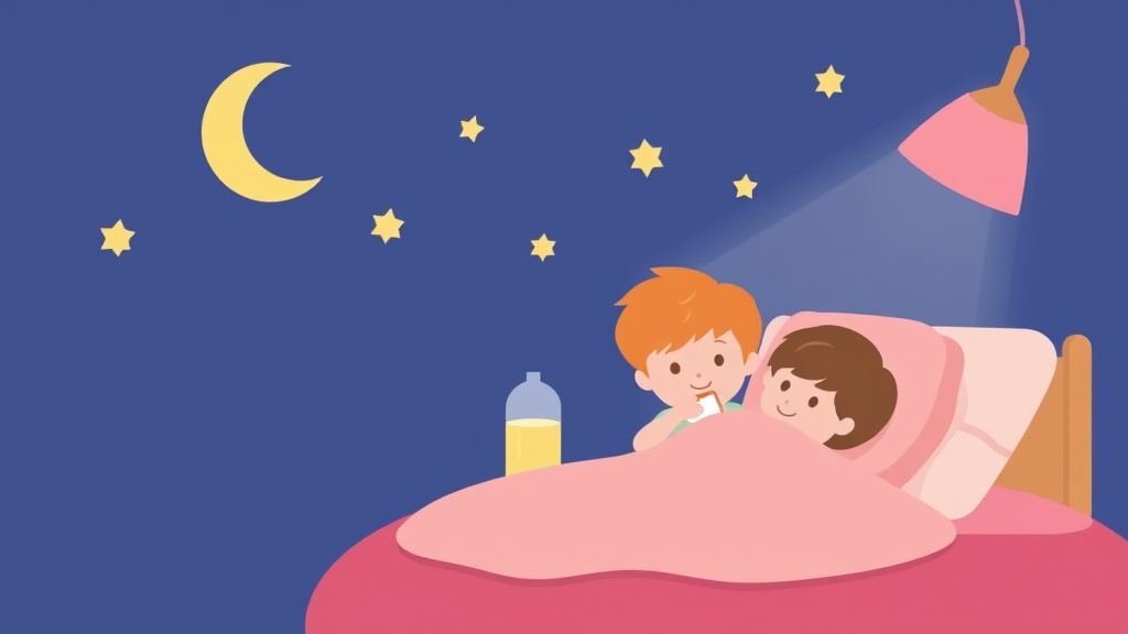 Visual overview of cluster Feeding Schedule with key concepts highlighted