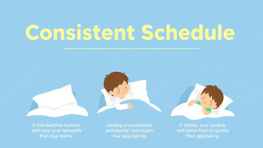 Practical workflow diagram for consistent Schedule Benefits