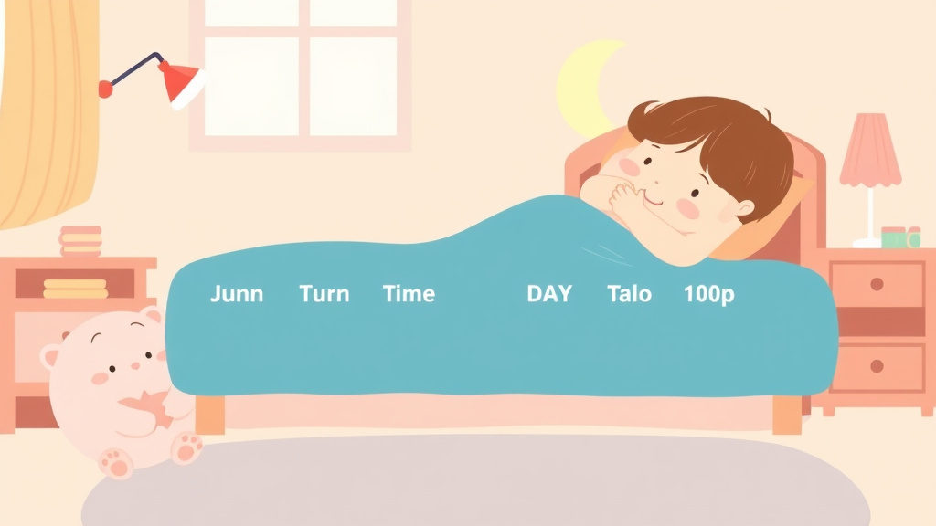 Conceptual diagram showing how daycare Baby Schedule: Sample Times and Tips works in practice