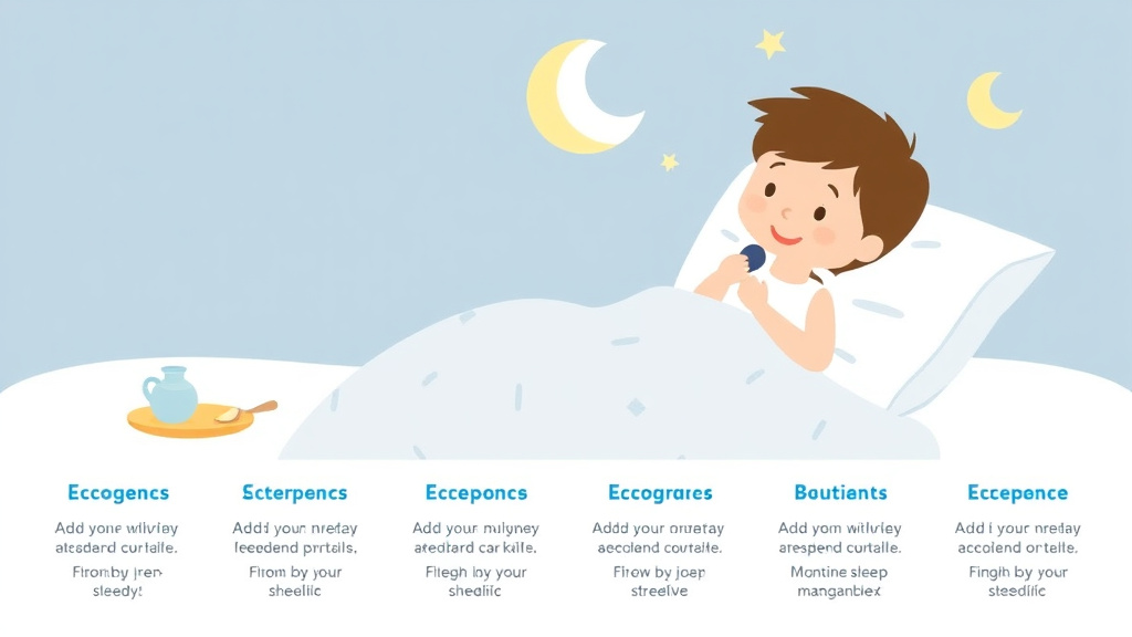 Practical checklist visual for feeding And Sleep Schedule Combined