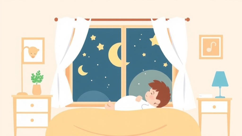 Educational graphic covering the essentials of newborn Wake Windows: How Long Between Naps