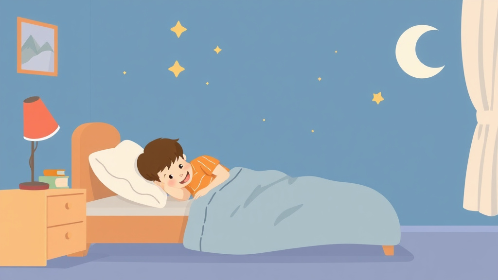 Clear illustration of no Nap Schedule: Sample Times and Tips with supporting details