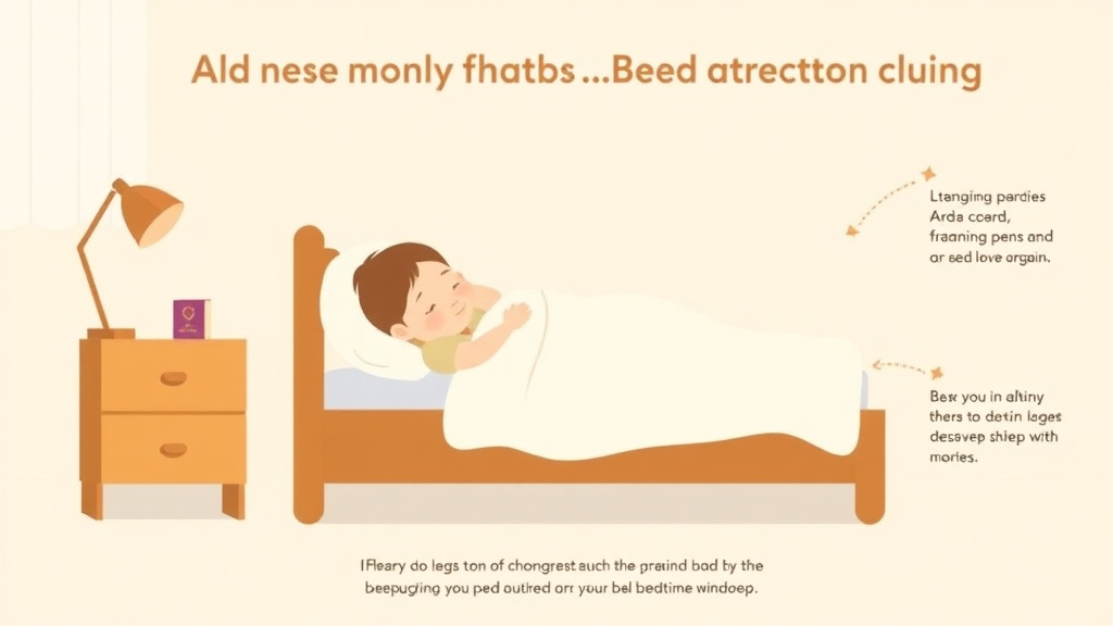 Action-oriented illustration showing how to apply finding Your Baby's Optimal Bedtime Window
