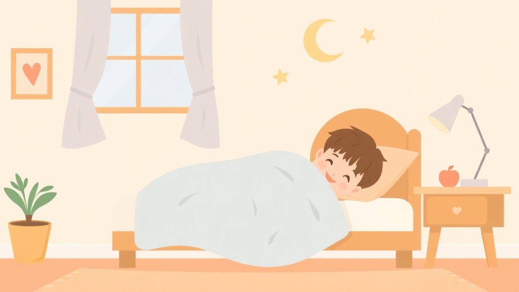 Educational graphic covering the essentials of adjusting Your Schedule After a Regression