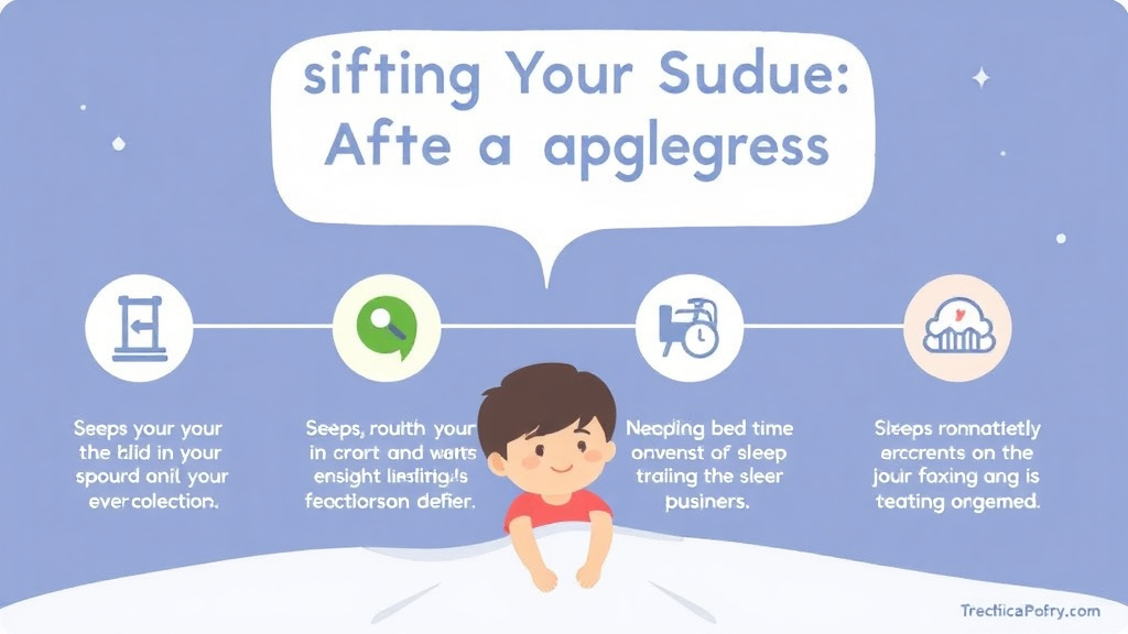 Implementation roadmap for adjusting Your Schedule After a Regression with actionable steps