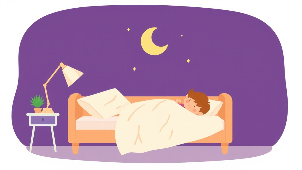 Conceptual diagram showing how adjusting Schedule During a Developmental Leap works in practice