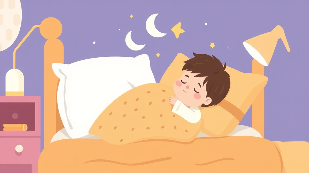 An informative visual explaining best Sleep Schedule for 4 to 6 Month Olds for beginners and professionals