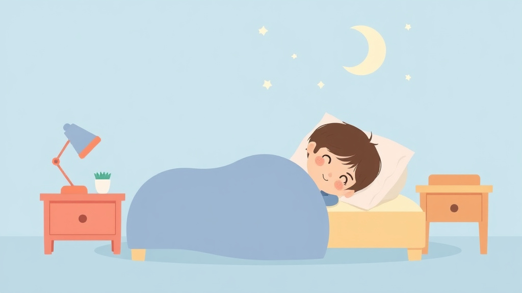 An informative visual explaining sleep Schedule for a Short Napper for beginners and professionals