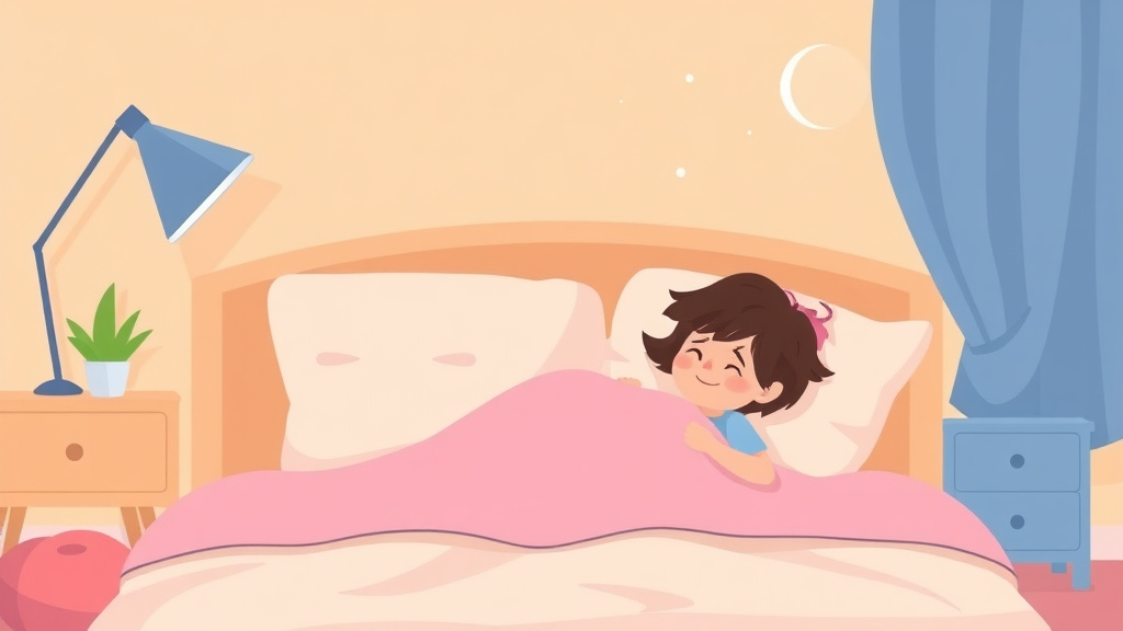 An informative visual explaining summer Sleep Schedule Adjustments for beginners and professionals