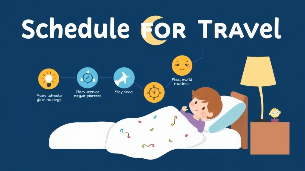 Implementation roadmap for schedule For Travel with actionable steps