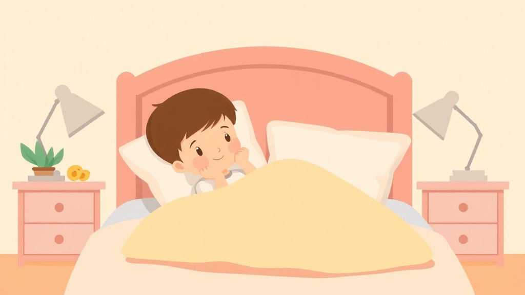 An informative visual explaining sleep Schedule Troubleshooting Guide for beginners and professionals