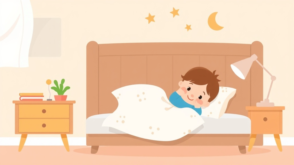 Detailed visual representation of 5 Signs Your Baby's Schedule Needs Adjusting