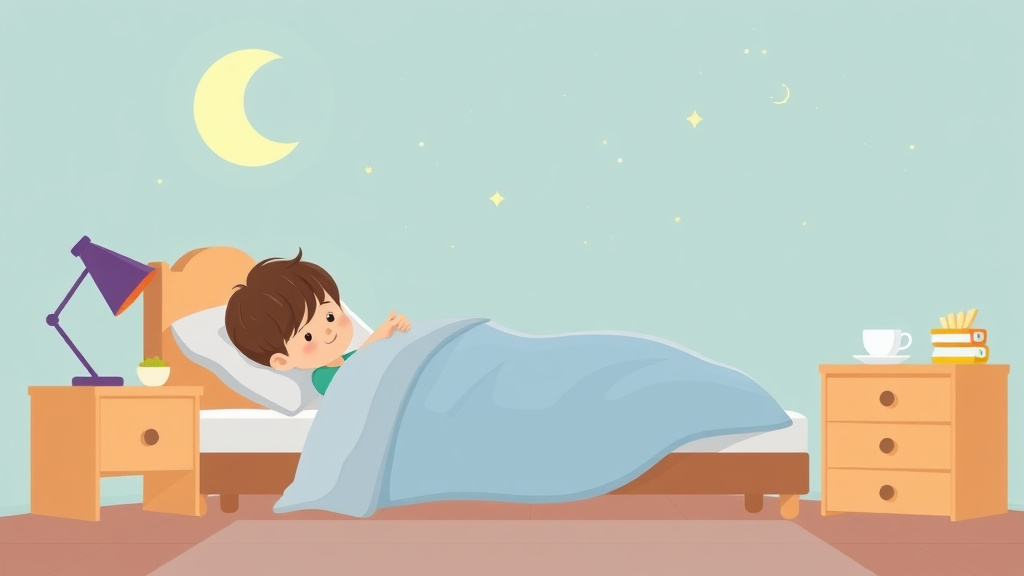 Visual overview of sleep Eat Play Schedule with key concepts highlighted