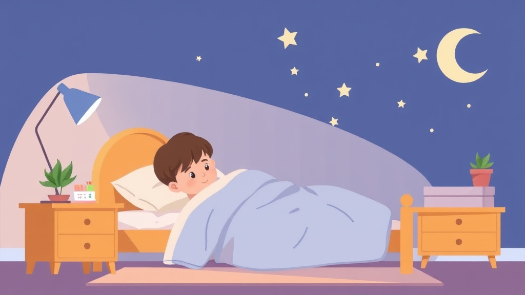 Conceptual diagram showing how sleep Schedule Tip #150: Quick Adjustment Guide works in practice