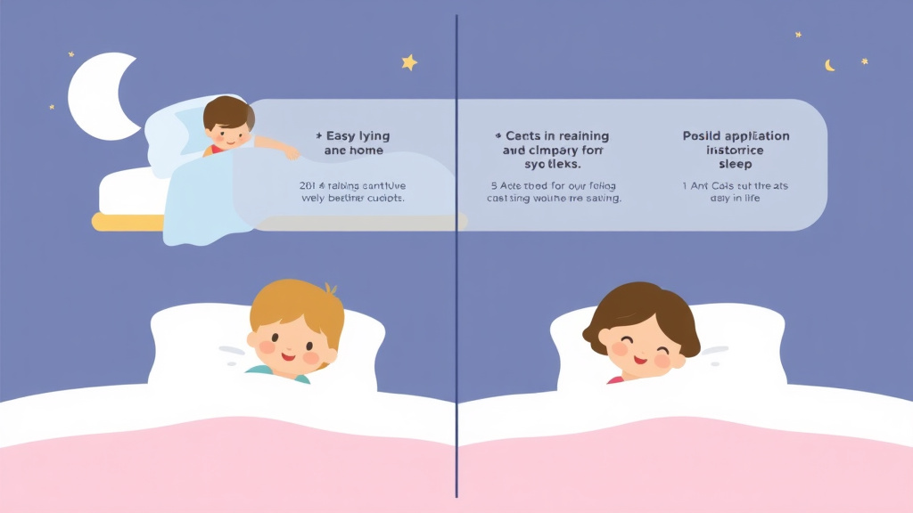 Real-world application diagram for split Schedule For Parents