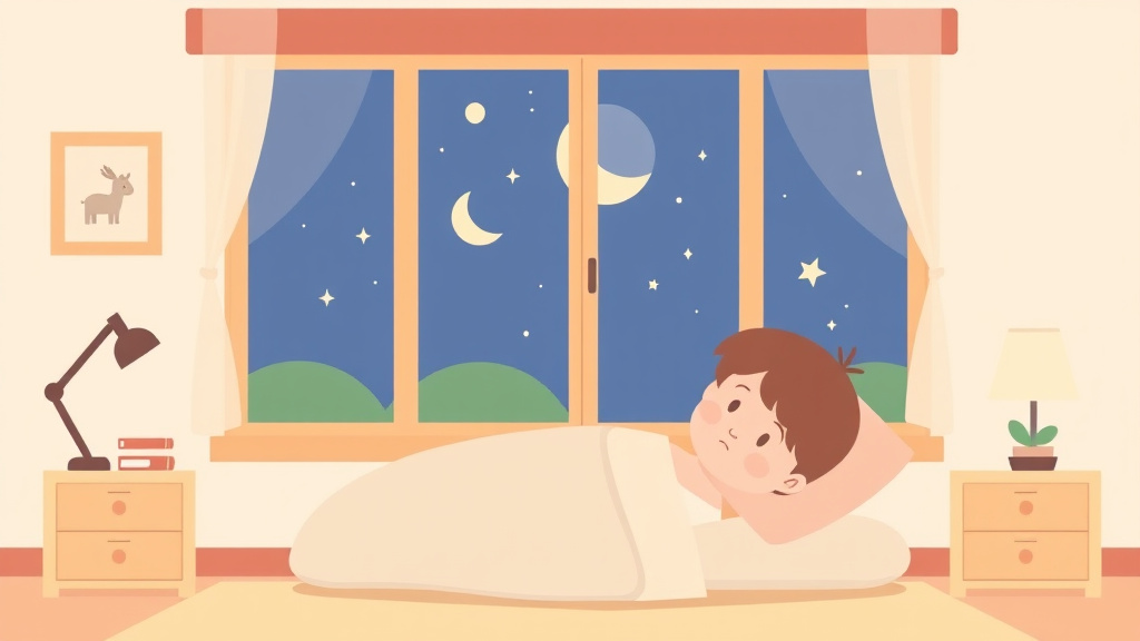 Conceptual diagram showing how toddler Wake Windows: How Long Between Naps works in practice