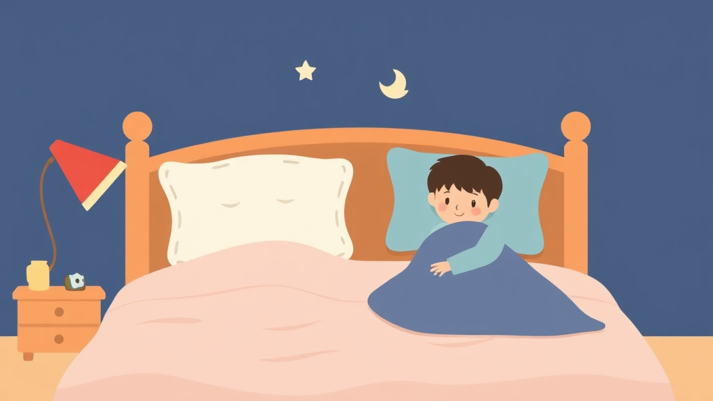 An informative visual explaining sleep Schedule with Two Under Two for beginners and professionals