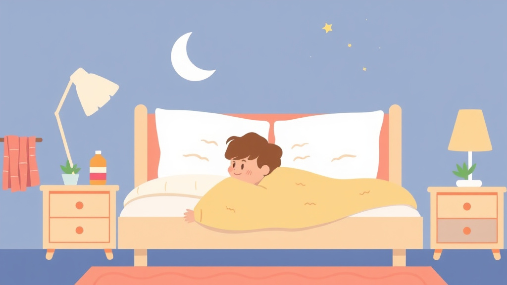 Illustration breaking down the fundamentals of when To Switch Schedules