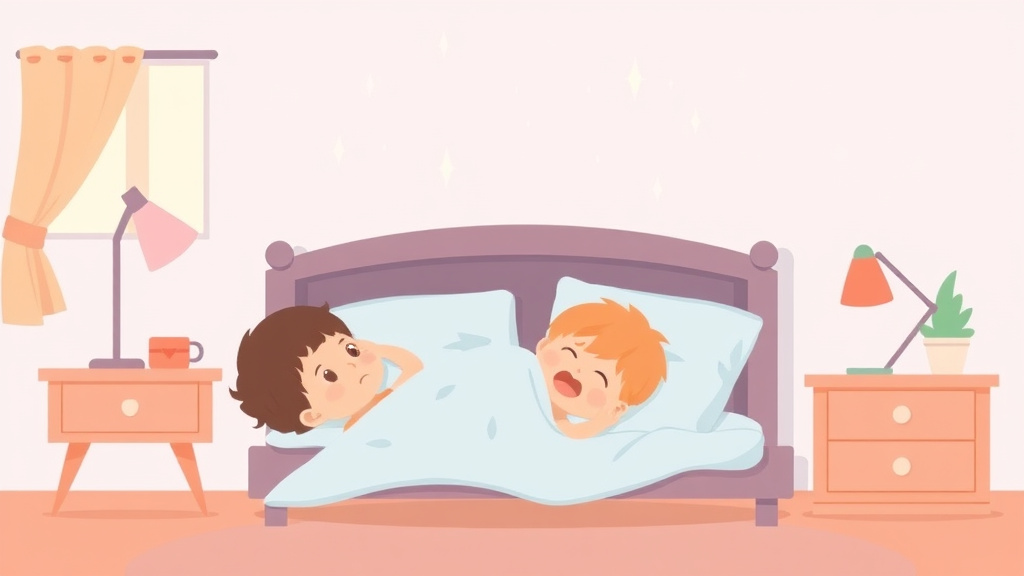 An informative visual explaining cry It Out Not Working: What Parents Need to Know for beginners and professionals